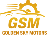 Golden Sky Motors